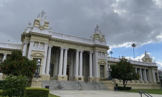 Mark Acosta/The Press-Enterprise/TNS