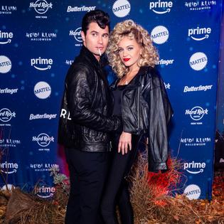 Bang Showbiz / Chase Stokes and Kelsea Ballerini are no longer together.