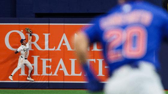 Dirk Shadd/Tampa Bay Times/TNS