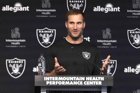 Heidi Fang/Las Vegas Review-Journal/TNS