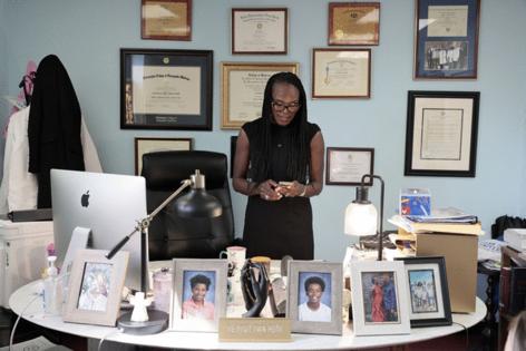 Elizabeth Robertson/The Philadelphia Inquirer/TNS