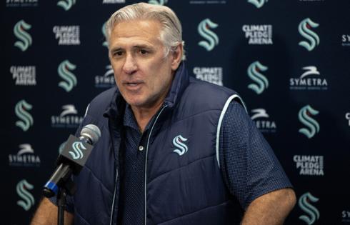 Nick Wagner/The Seattle Times/TNS