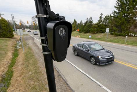 David Guralnick/The Detroit News/TNS