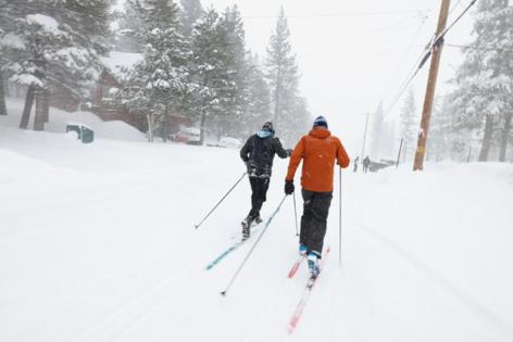 Ray Chavez/Bay Area News Group/TNS