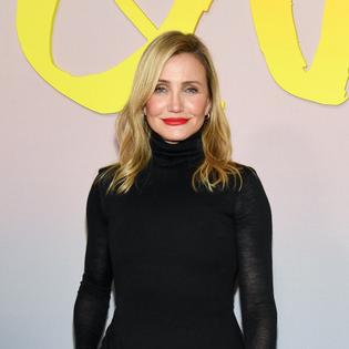 Bang Showbiz / Cameron Diaz could be set to appear in the sequel to Troop Beverly Hills.