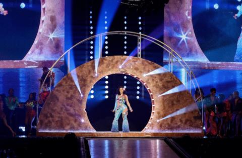 Arturo Holmes/Getty Images North America/TNS