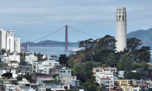 Justin Sullivan/Getty Images North America/TNS