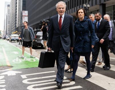 Audrey Richardson/Chicago Tribune/TNS