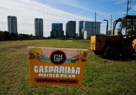 Dirk Shadd/Tampa Bay Times/TNS