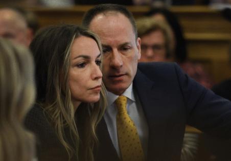 Nancy Lane/Boston Herald/TNS