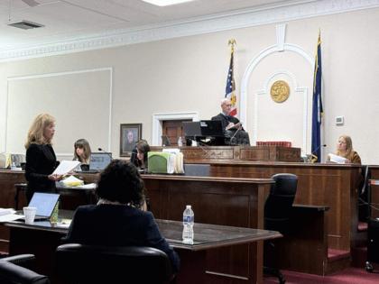 John Monk/jmonk@thestate.com/The State/TNS