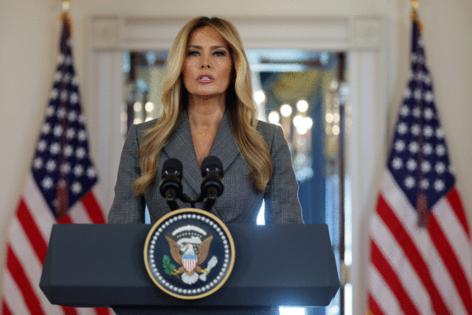 Alex Wong/Getty Images North America/TNS