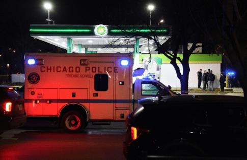 Chris Sweda/Chicago Tribune/TNS