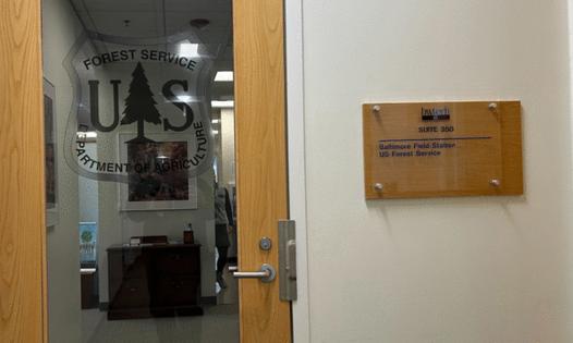 Karl Hille/The Baltimore Sun/TNS