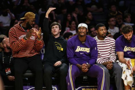 Robert Gauthier/Los Angeles Times/TNS