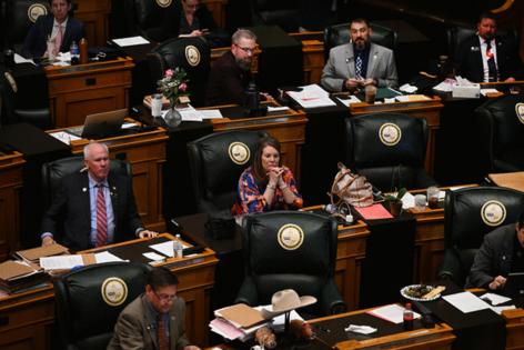 Helen H. Richardson/The Denver Post/TNS