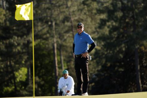 Jamie Squire/Getty Images North America/TNS