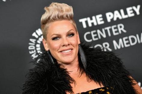 VALERIE MACON/AFP/Getty Images North America/TNS