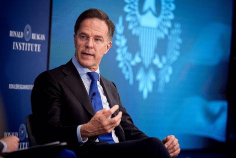 Andrew Harnik/Getty Images North America/TNS