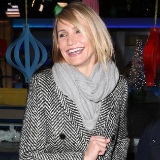 Bang Showbiz / Cameron Diaz has enjoyed huge success in Hollywood