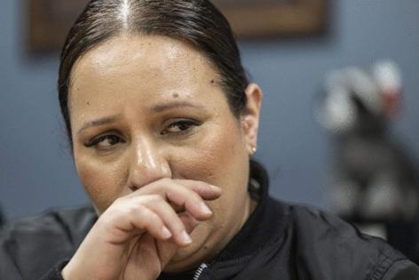 Hector Amezcua/The Sacramento Bee/TNS