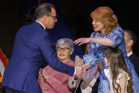 Alejandro A. Alvarez/The Philadelphia Inquirer/TNS