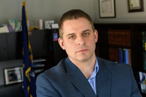 David Guralnick/The Detroit News/TNS