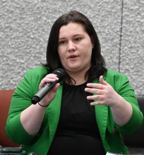 Daniel Mears/The Detroit News/TNS