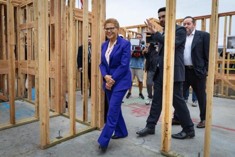 Jason Armond/Los Angeles Times/TNS