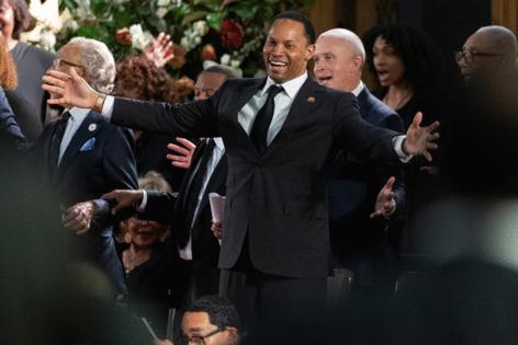 Josh Boland/Chicago Tribune/TNS