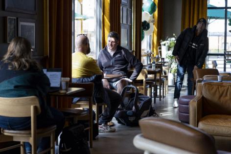 Brian Cassella/Chicago Tribune/TNS