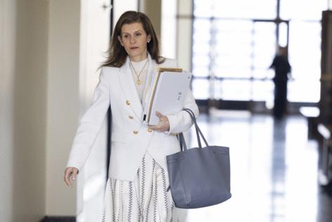 Eileen T. Meslar/Chicago Tribune/TNS