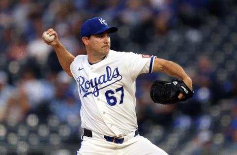 Jamie Squire/Getty Images North America/TNS