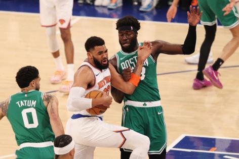 Pamela Smith/Getty Images North America/TNS