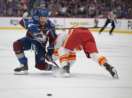 RJ Sangosti/The Denver Post/TNS