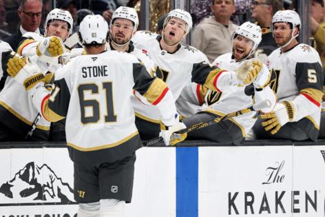 Steph Chambers/Getty Images North America/TNS