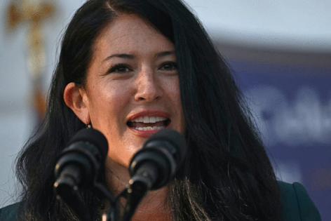 Andrew Caballero-Reynolds/AFP/Getty Images North America/TNS