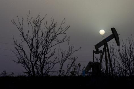 Brandon Bell/Getty Images North America/TNS