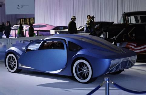 Allen J. Schaben/Los Angeles Times/TNS