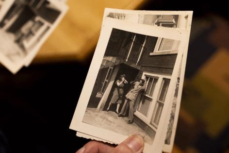 Eileen T. Meslar/Chicago Tribune/TNS