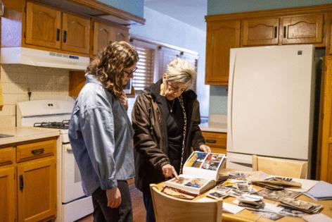 Eileen T. Meslar/Chicago Tribune/TNS