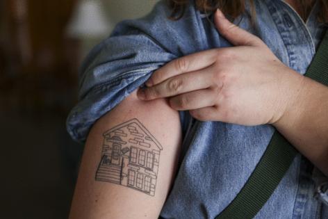 Eileen T. Meslar/Chicago Tribune/TNS