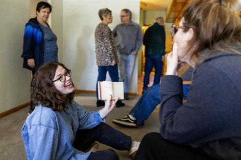 Eileen T. Meslar/Chicago Tribune/TNS