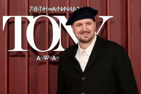 Michael Loccisano/Getty Images North America/TNS