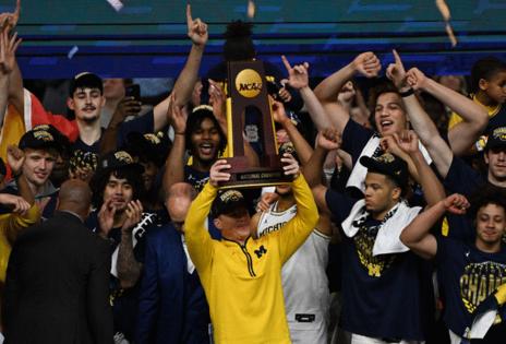 Daniel Mears/The Detroit News/TNS