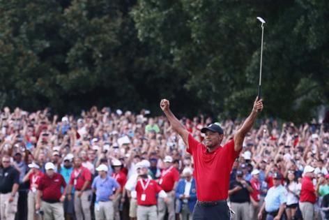 Tim Bradbury/Getty Images North America/TNS