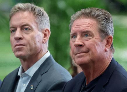 Mike Stocker/South Florida Sun Sentinel/TNS