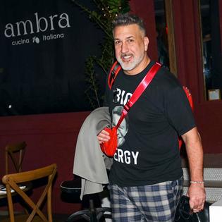 Bang Showbiz / Credit: Getty Images