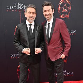 Bang Showbiz / Adam B. Stein and Zach Lipovsky will direct the Metal Gear Solid movie