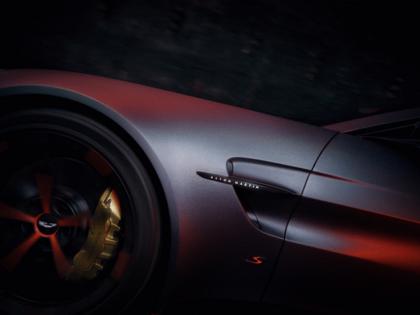 Aston Martin/TNS/TNS